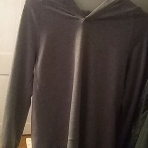 Avia grey sweatshirt